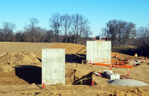 Wastewater Treatment Plant Equalization Improvements